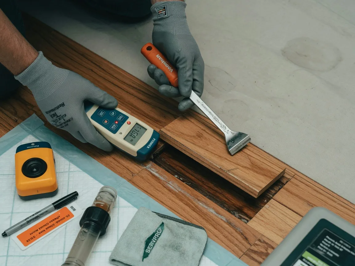 Why choose Water Damage Restoration in Menomonee Falls, WI